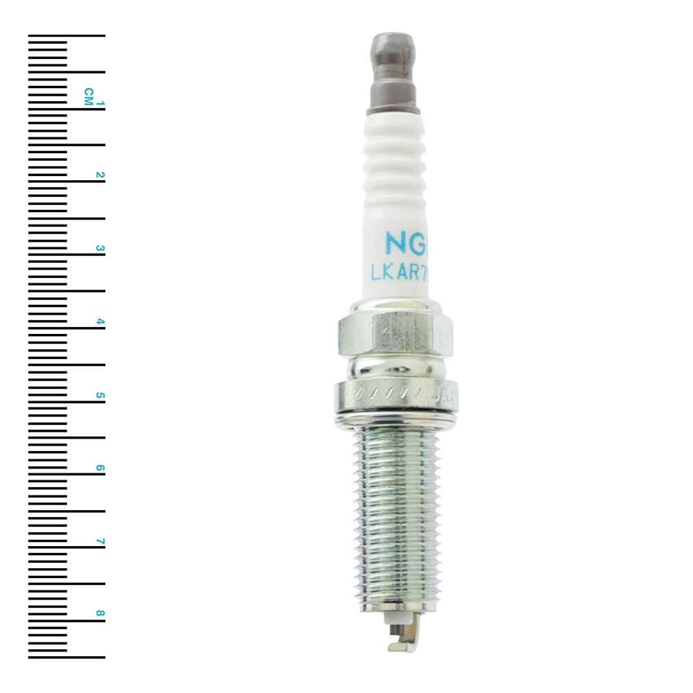 NGK 96707 LKAR7C-9 Nickel Spark Plug