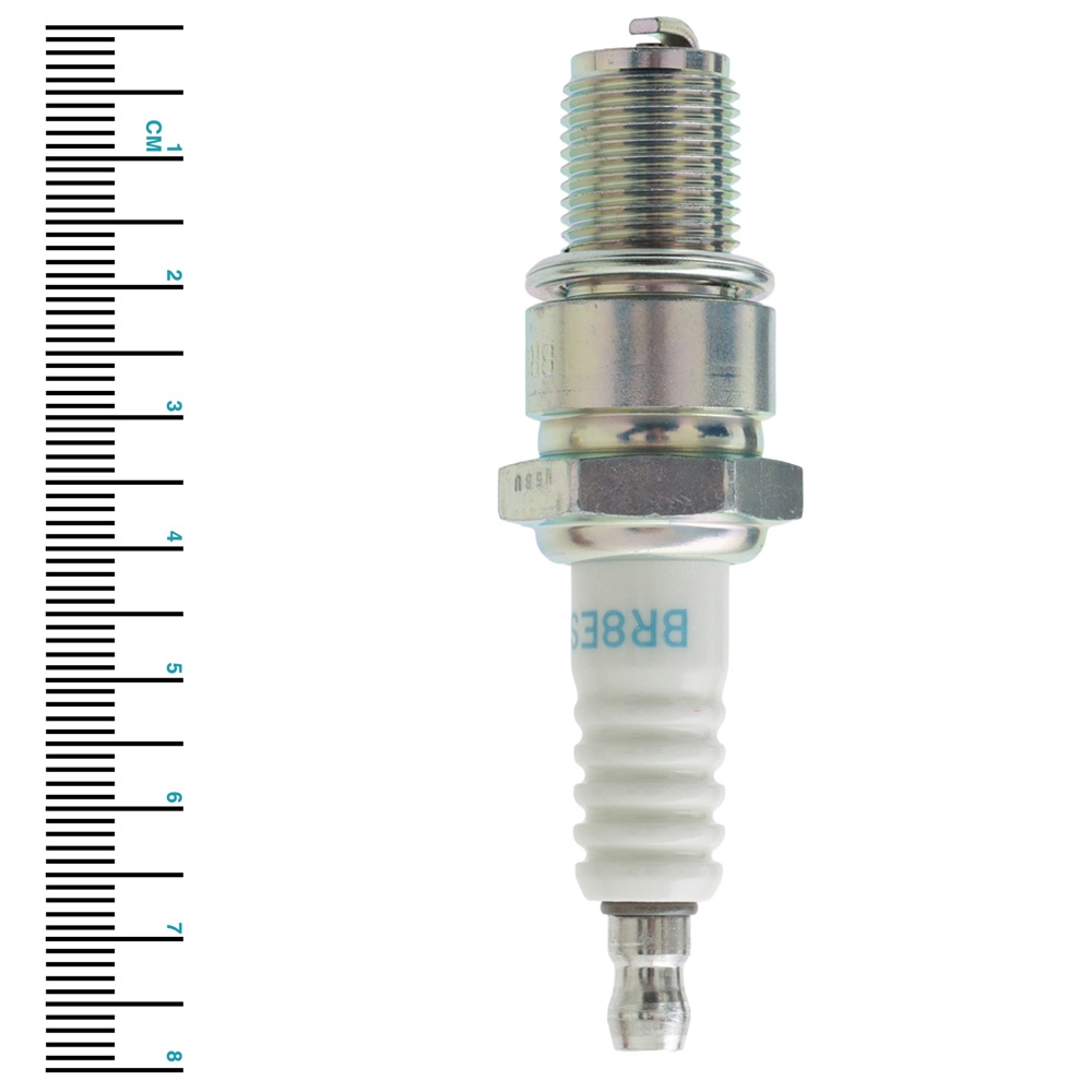 NGK 5422 BR8ES Nickel Spark Plug