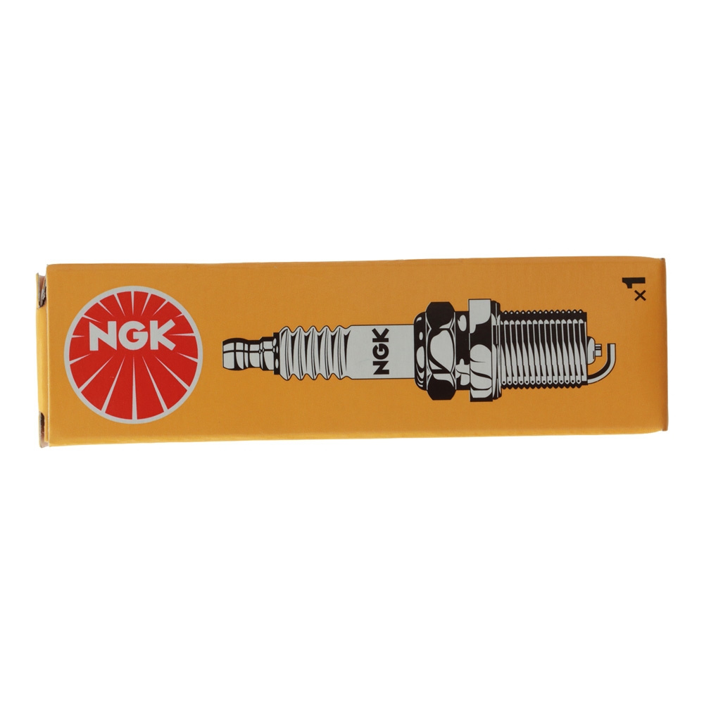 NGK 5722 BR9ES Nickel Spark Plug