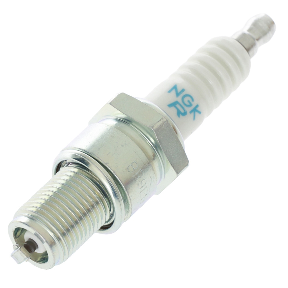 NGK 5722 BR9ES Nickel Spark Plug