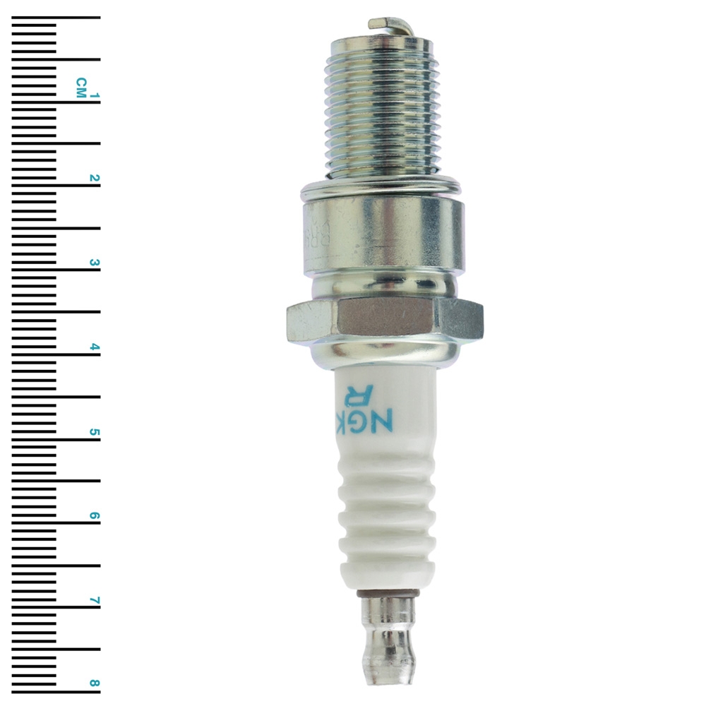 NGK 5722 BR9ES Nickel Spark Plug