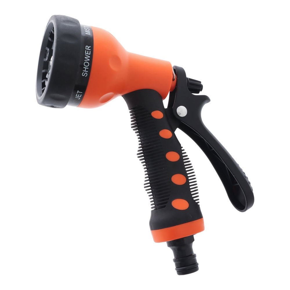 Seaflo Manual Portable Outdoor Camping Shower 8L 1.3m Hose