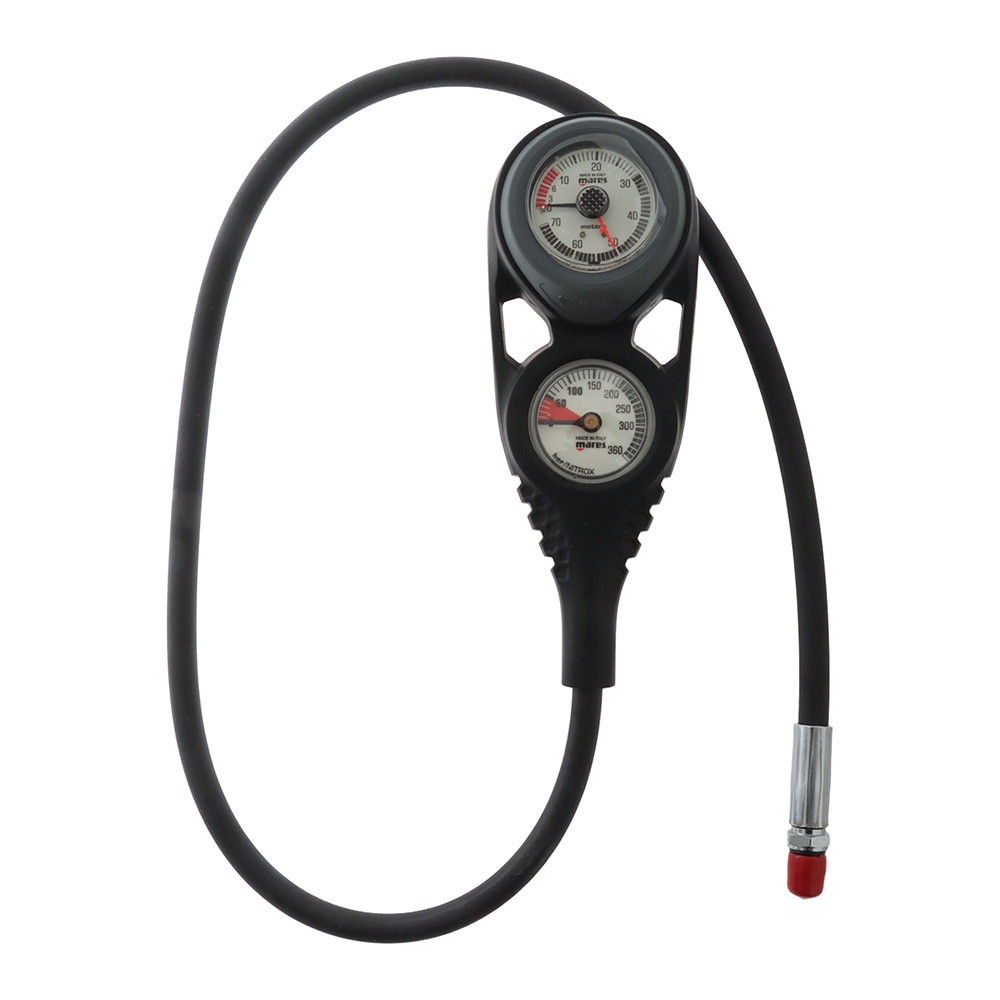 Mares Discovery 10-Piece Dive Package