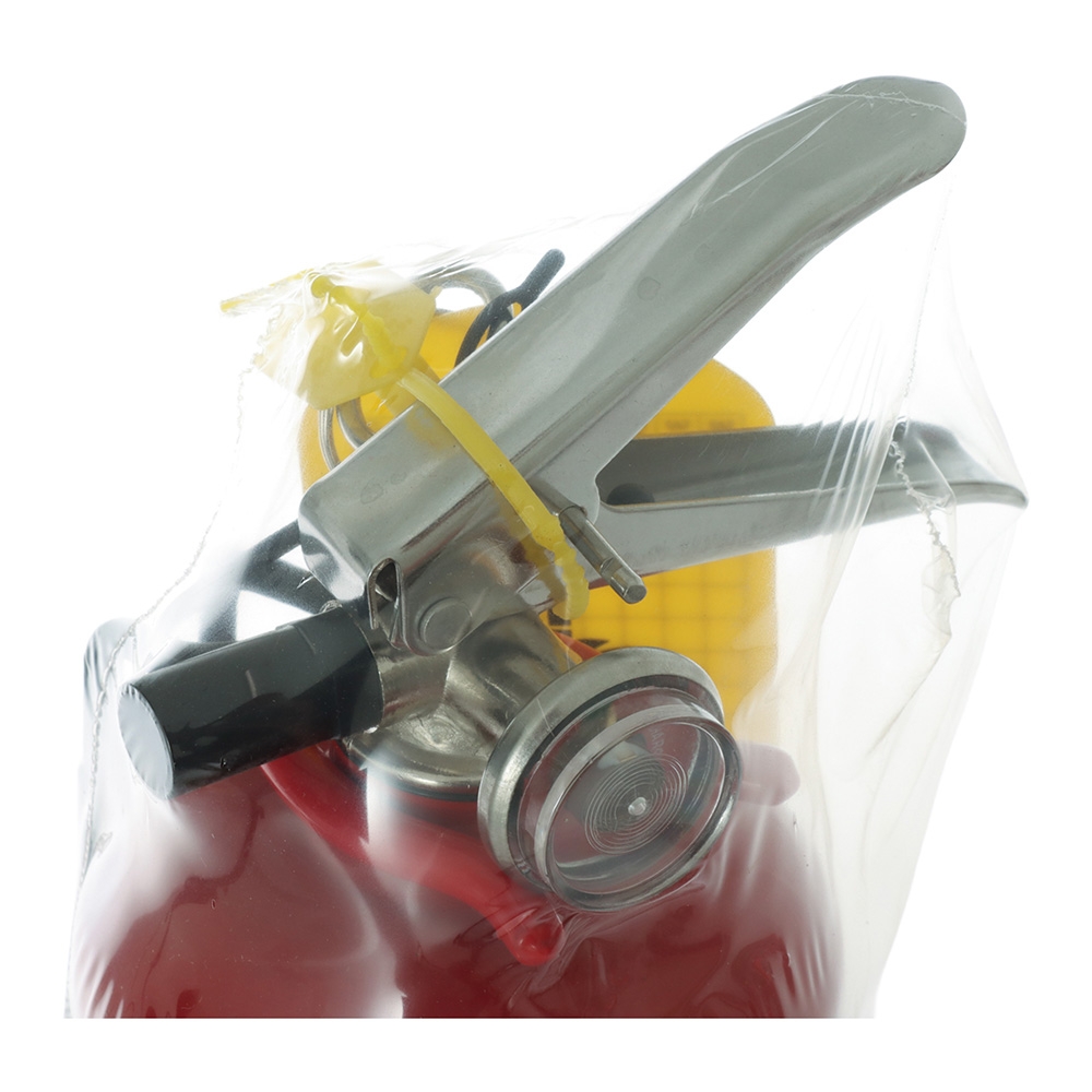 Flamefighter III ABE Dry Powder Fire Extinguisher 1kg 2A:10B:E