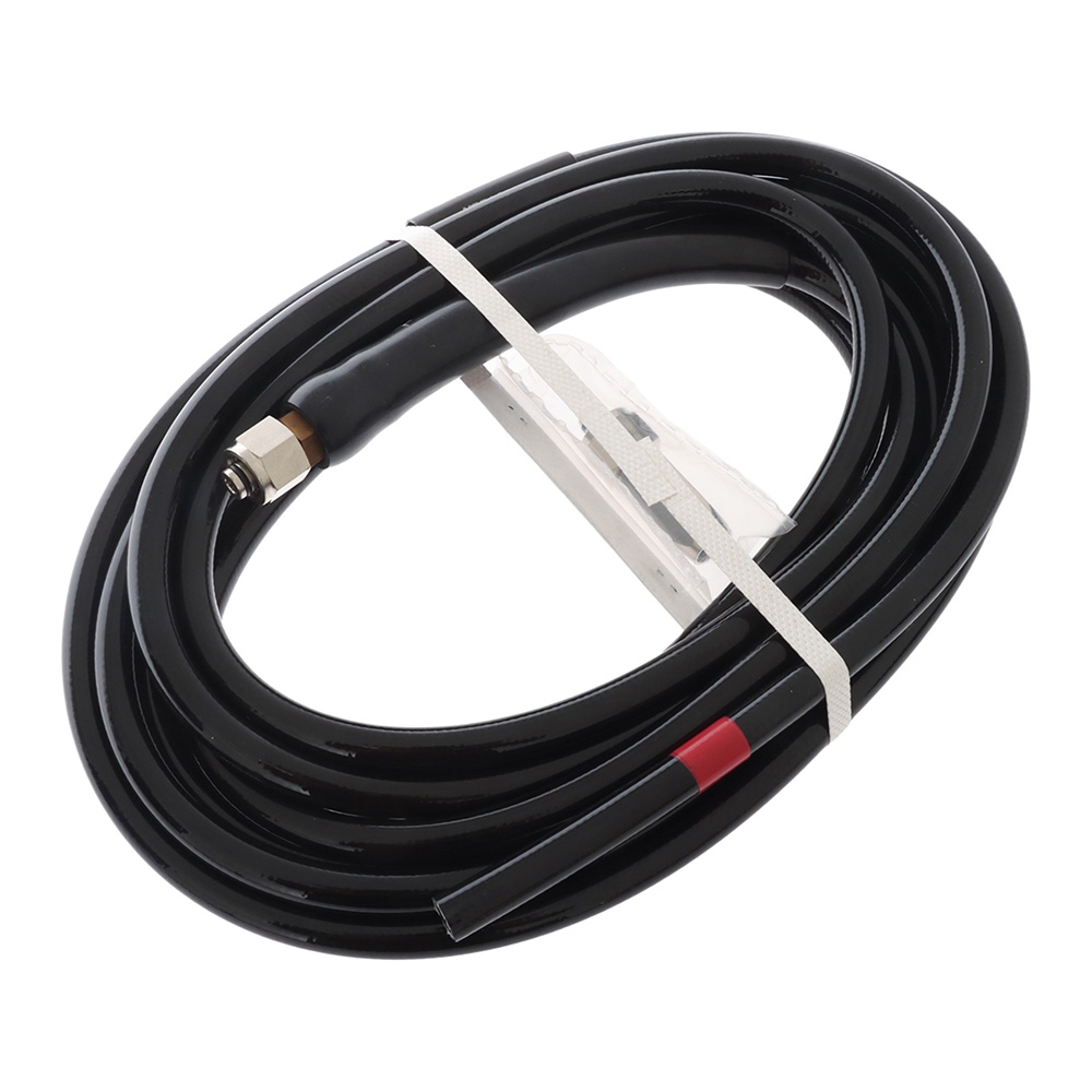 Multiflex Multisteer 250 Single Outboard Hydraulic Steering Kit 250HP with CR Hose