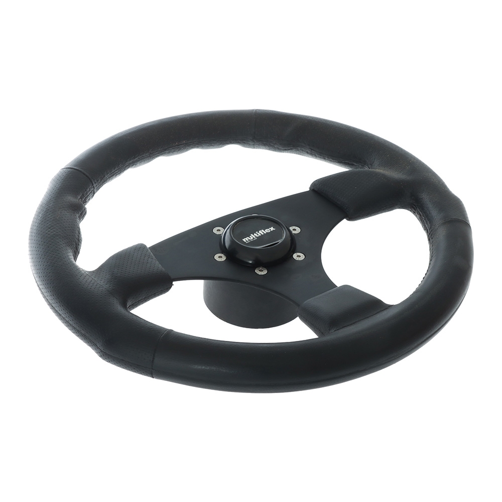Multiflex Kappa Sports Steering Wheel 350mm