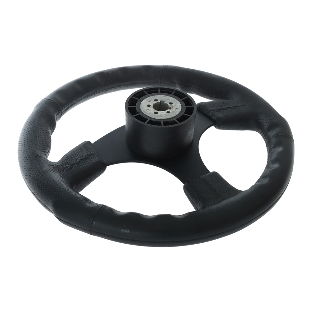 Multiflex Kappa Sports Steering Wheel 350mm