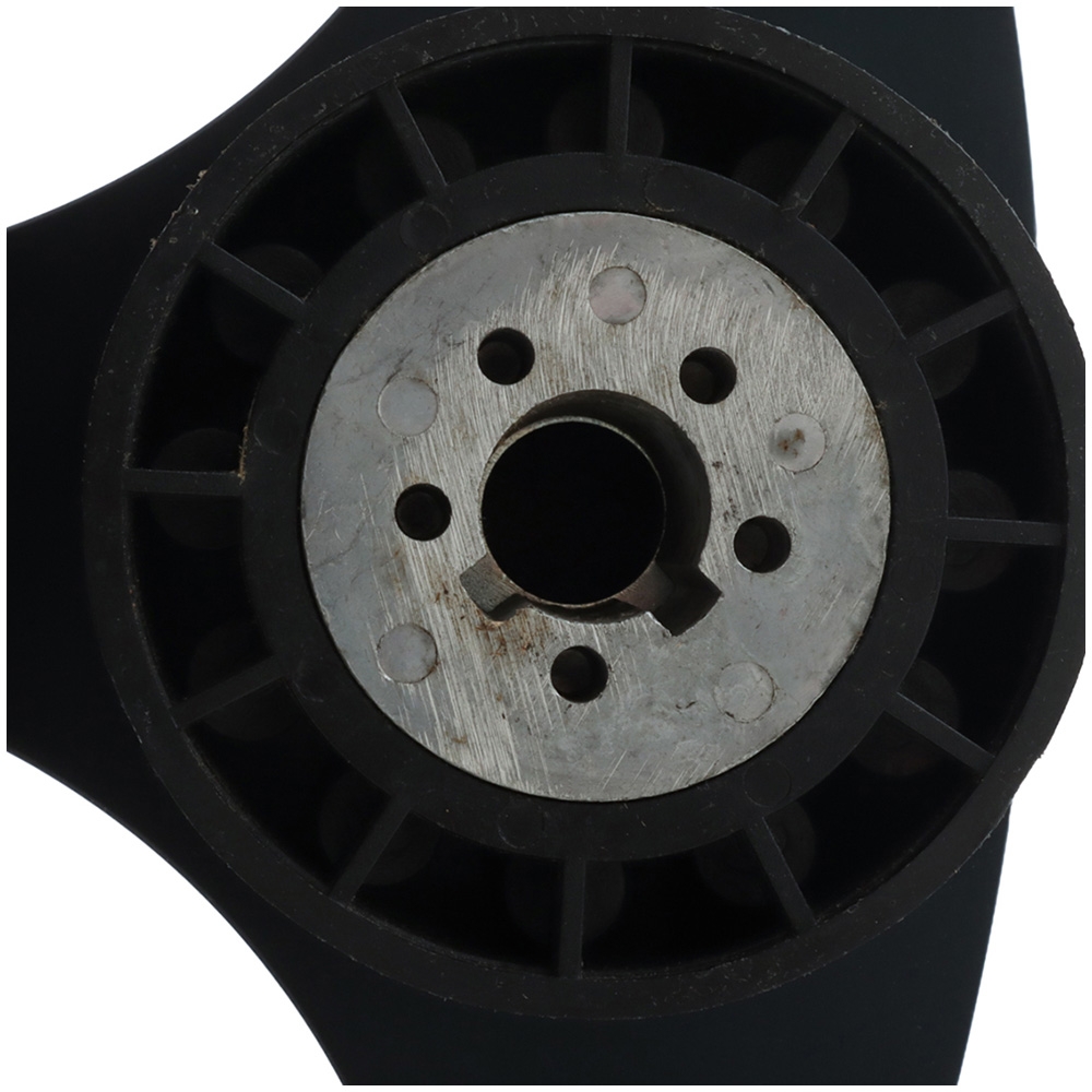 Multiflex Kappa Sports Steering Wheel 350mm