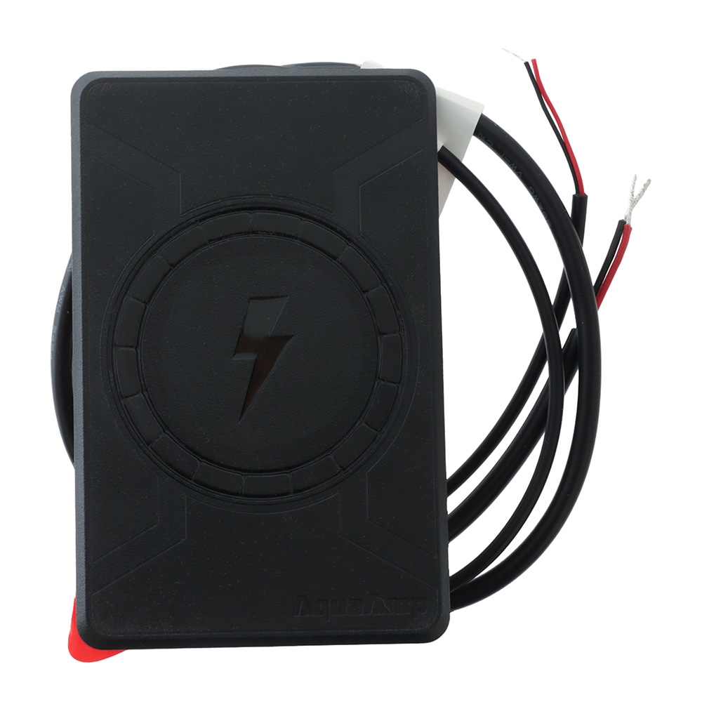 AquaAmp 200 Series Waterproof Wireless Super Fast Phone Charger Qi2 25W