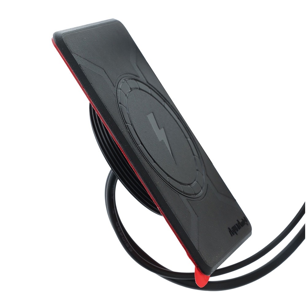 AquaAmp 200 Series Waterproof Wireless Super Fast Phone Charger Qi2 25W