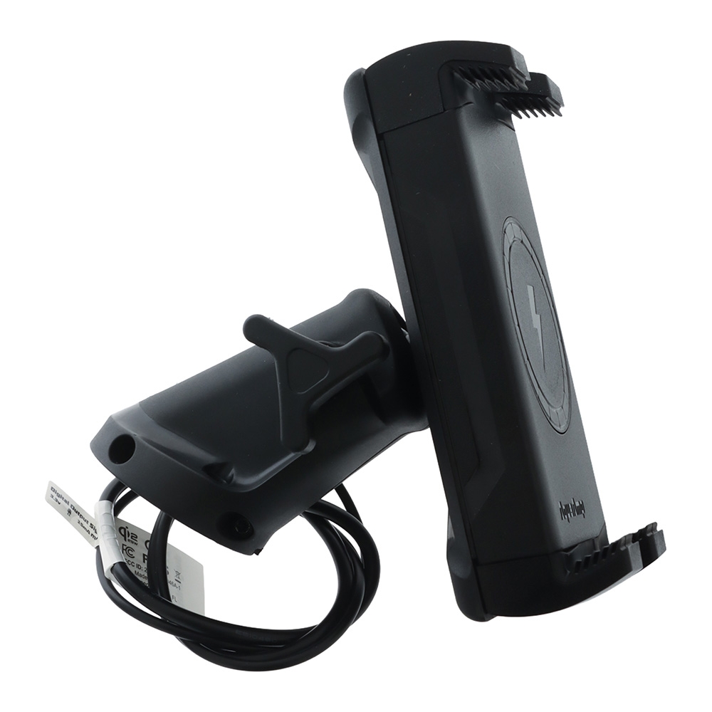 AquaAmp 500 Series Wireless Super Fast Charger Qi2 25W Arm Mount