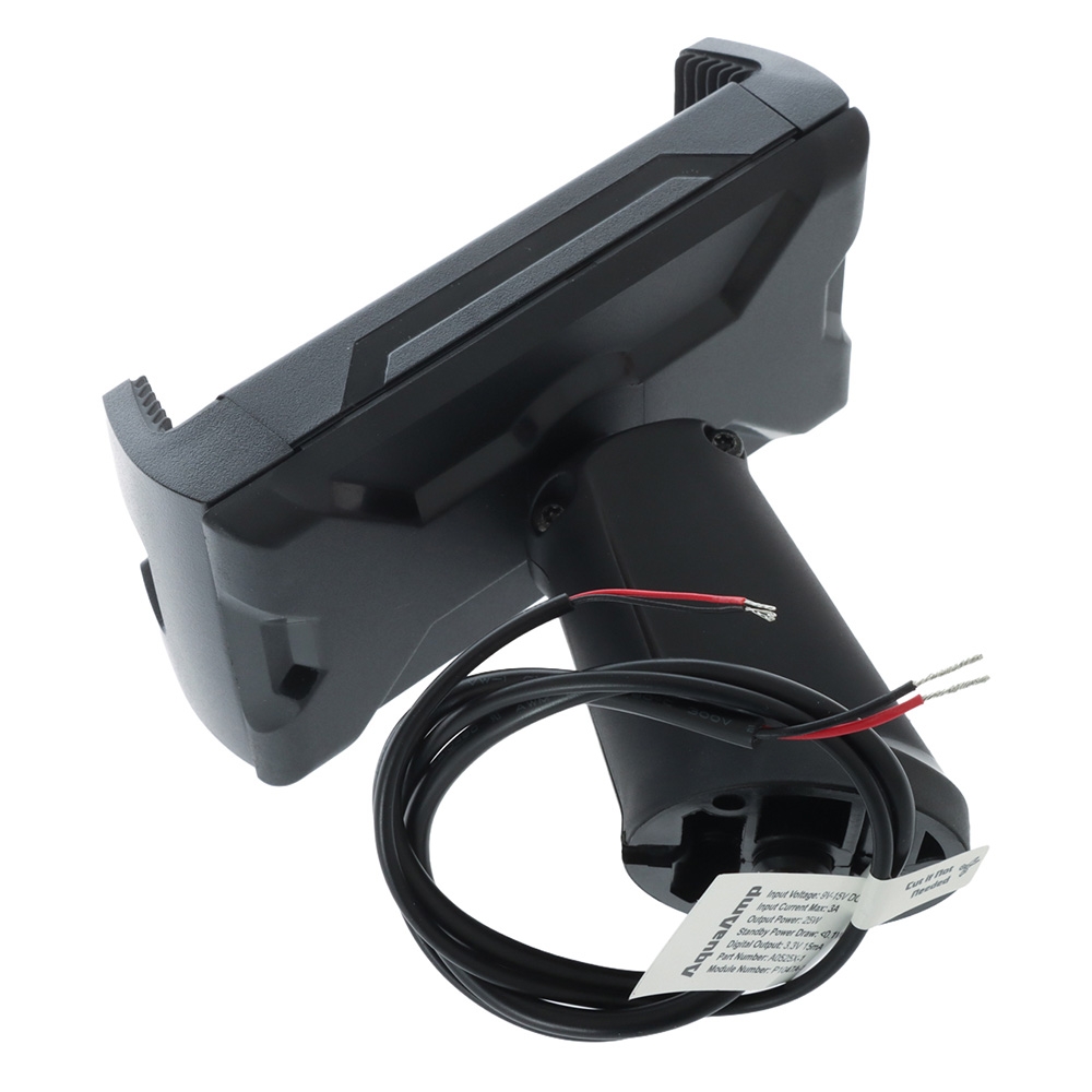 AquaAmp 500 Series Wireless Super Fast Charger Qi2 25W Arm Mount
