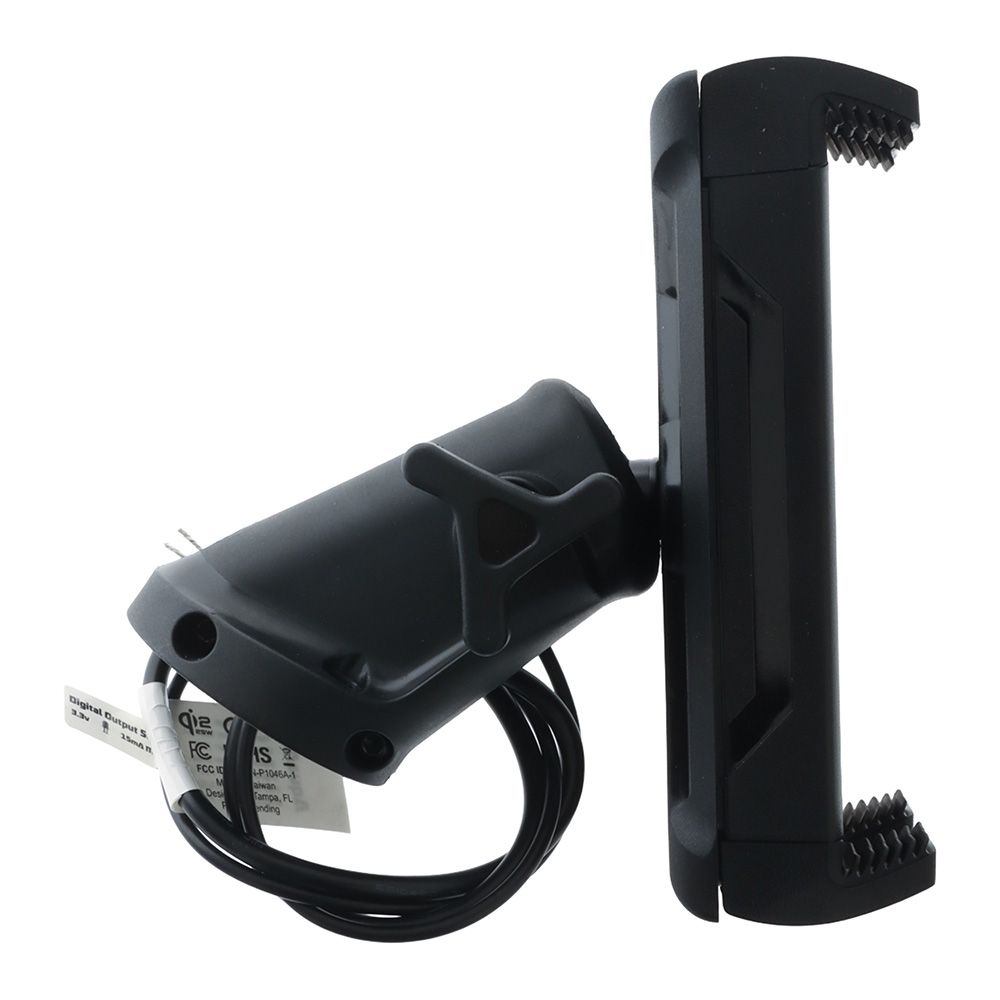 AquaAmp 500 Series Wireless Super Fast Charger Qi2 25W Arm Mount