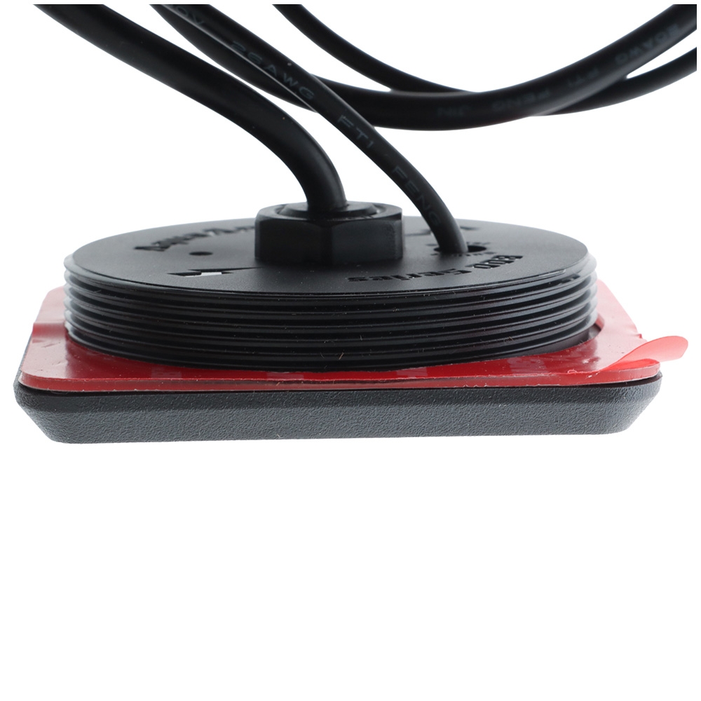 AquaAmp 800 Series 25W Small Footprint Surface Mount