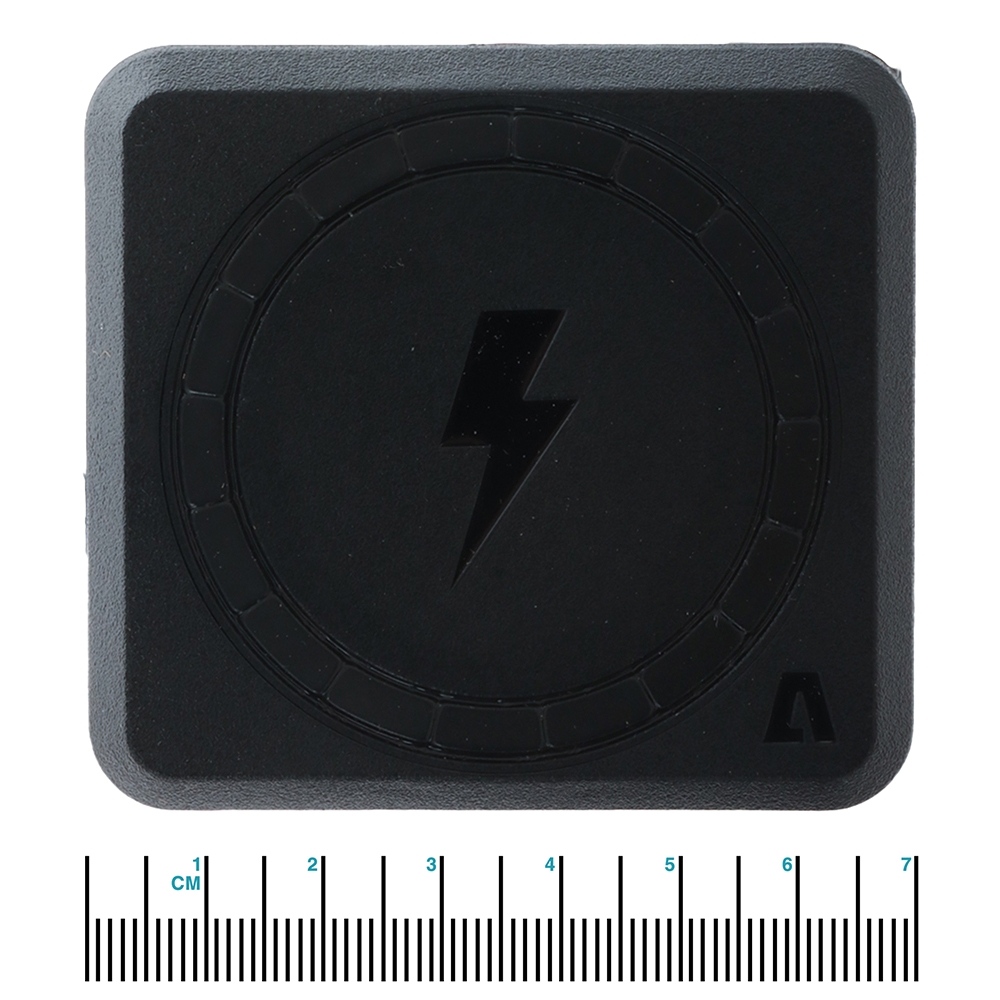 AquaAmp 800 Series 25W Small Footprint Surface Mount
