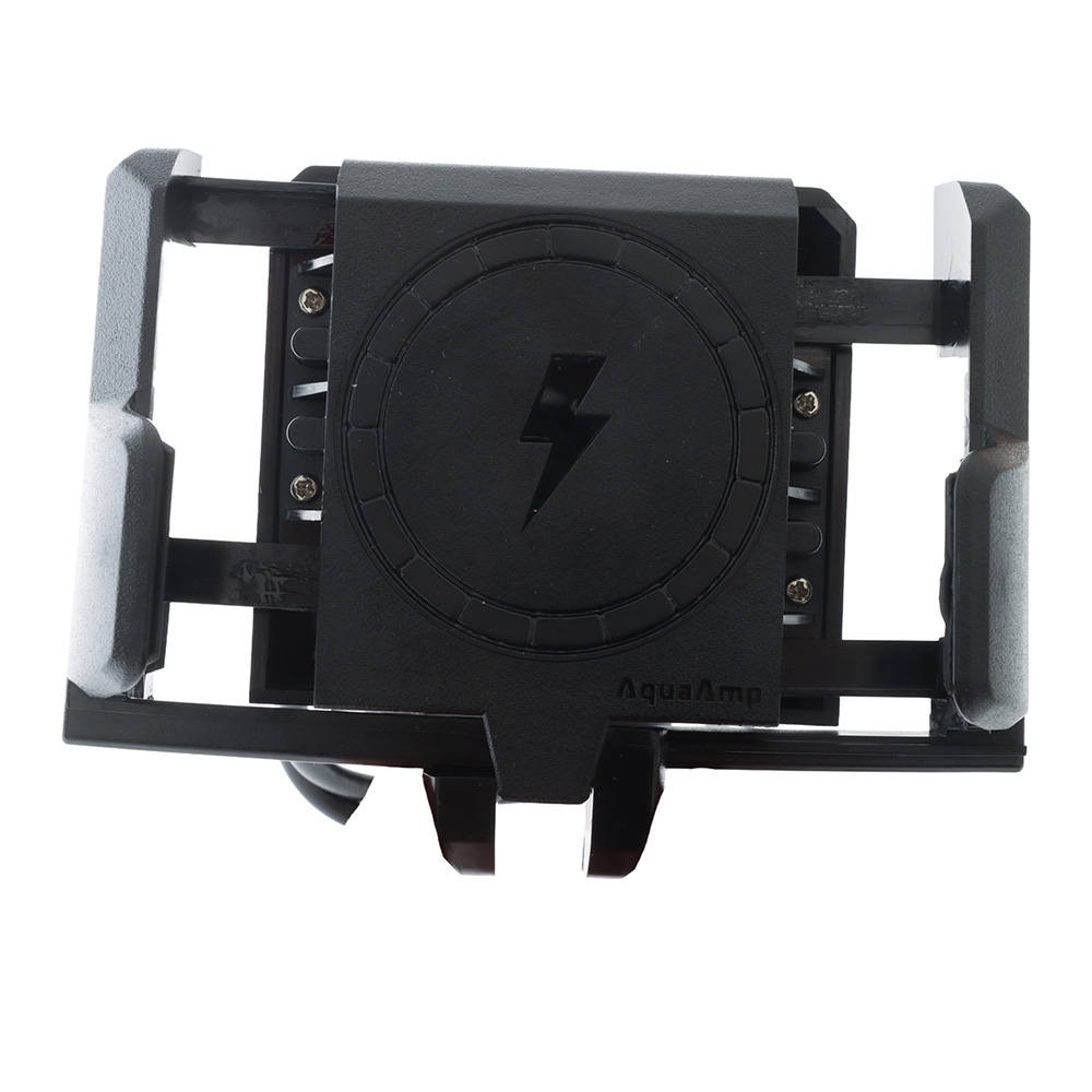 AquaAmp 900 Series Wireless Super Fast Charger Qi2 25W LED Arm Mount