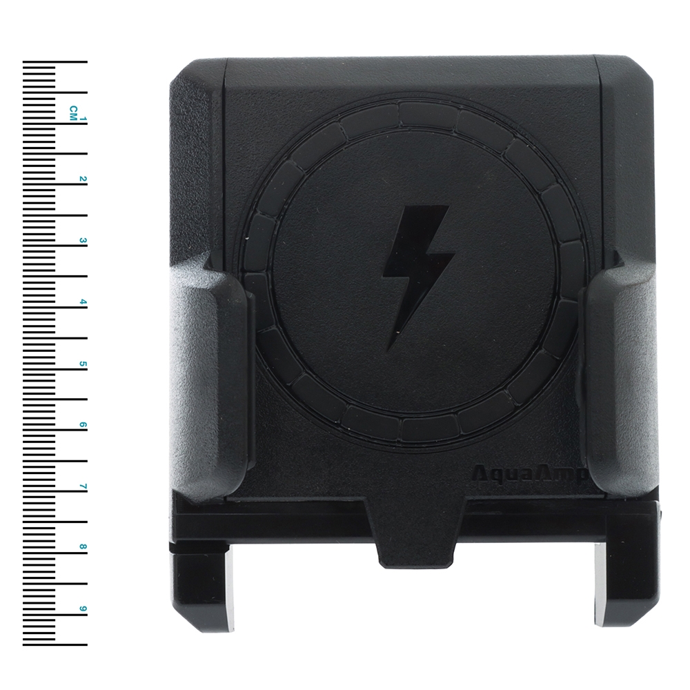AquaAmp 900 Series Wireless Super Fast Charger Qi2 25W LED Arm Mount