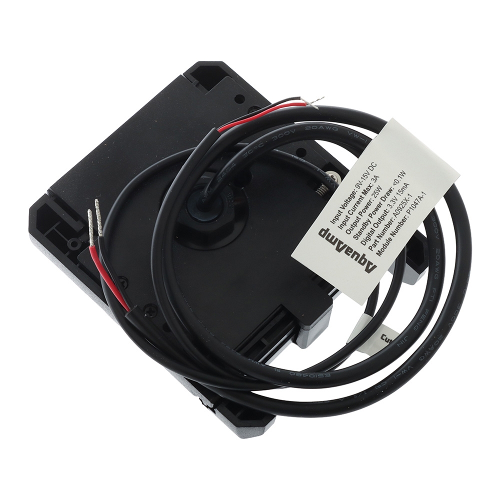 AquaAmp 900 Series Wireless Super Fast Charger Qi2 25W Surface Mount