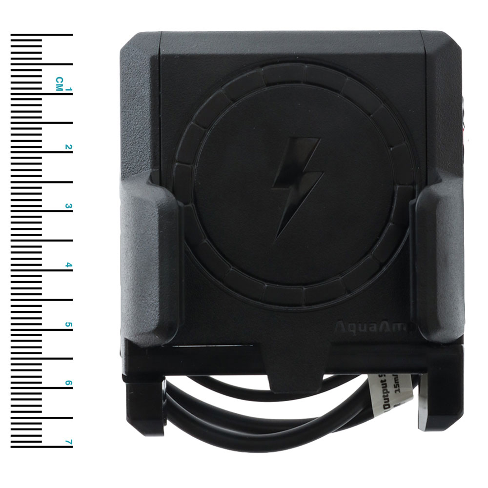 AquaAmp 900 Series Wireless Super Fast Charger Qi2 25W Surface Mount