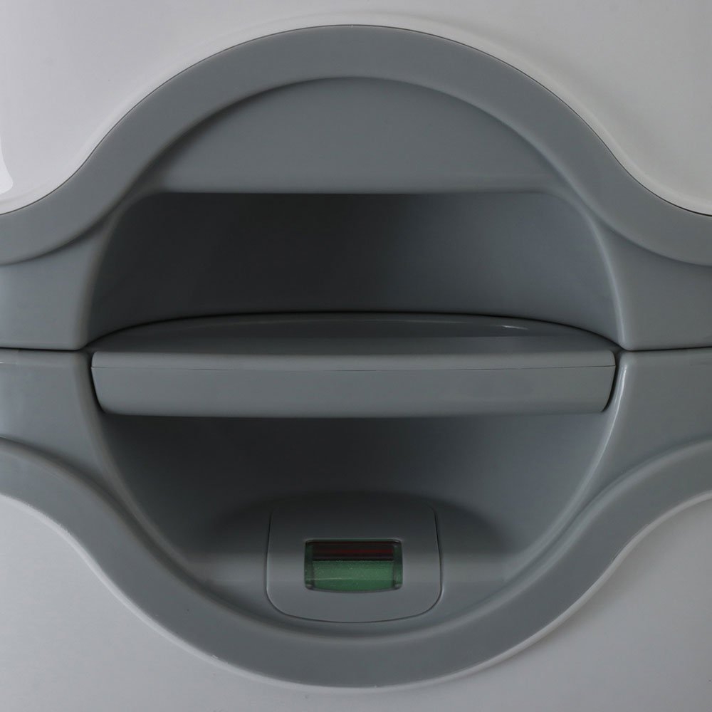 Freucamp Portable Toilet
