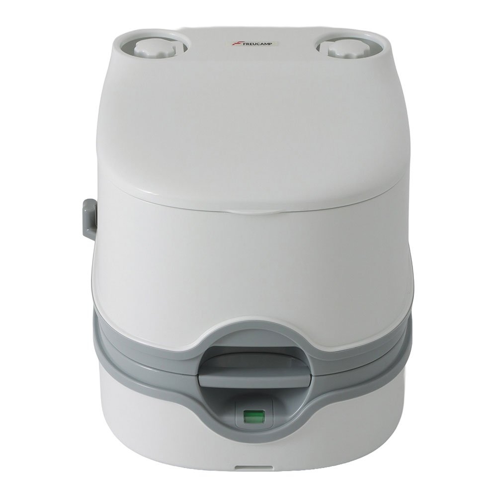 Freucamp Portable Toilet