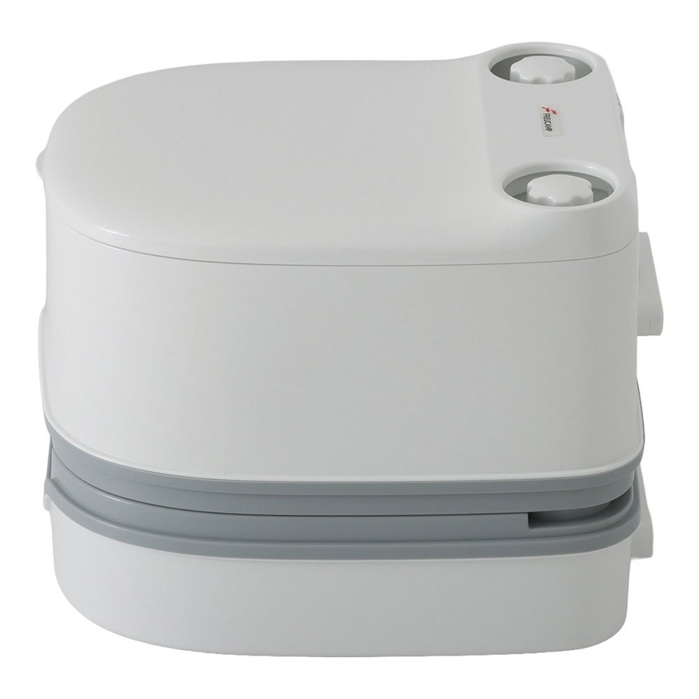 Freucamp Portable Toilet