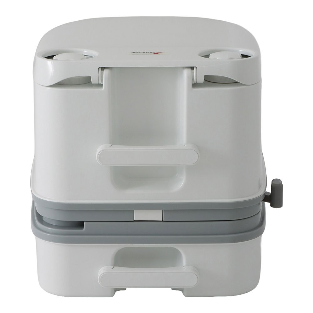 Freucamp Portable Toilet 12L 