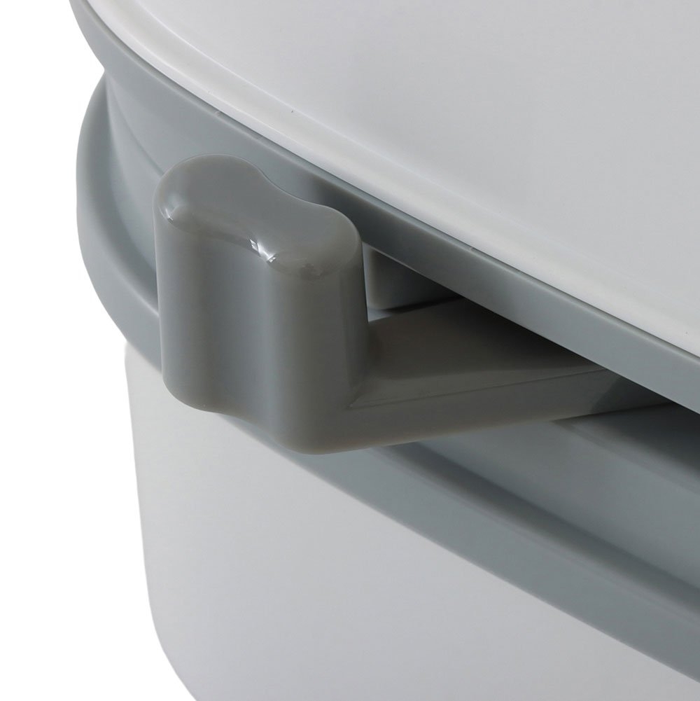 Freucamp Portable Toilet 12L 