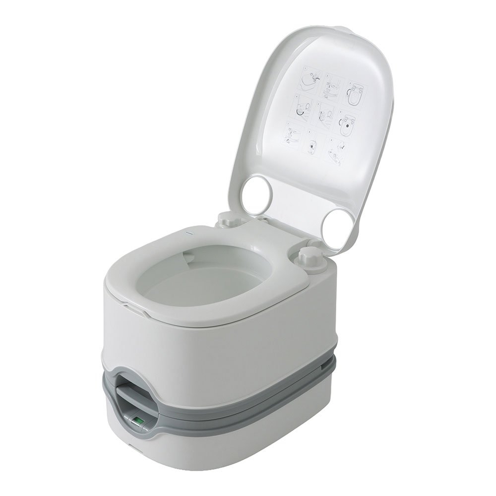 Freucamp Portable Toilet 12L 