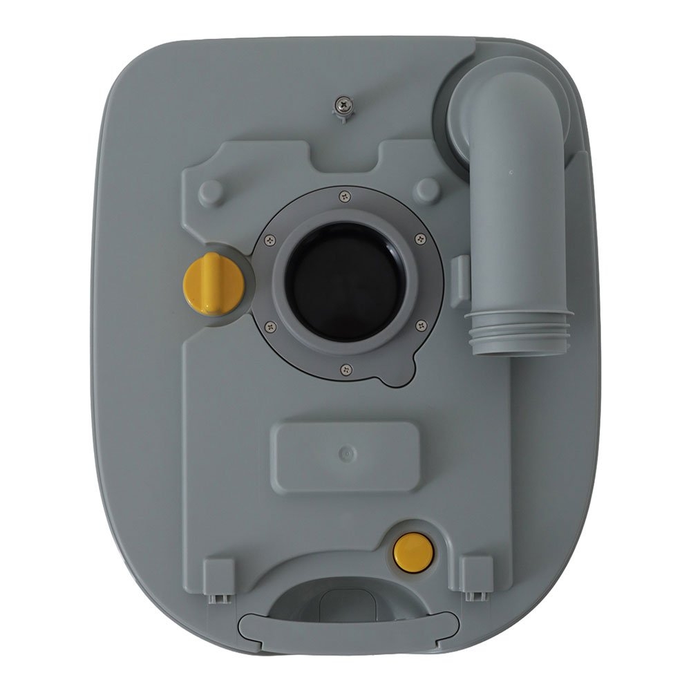Freucamp Portable Toilet