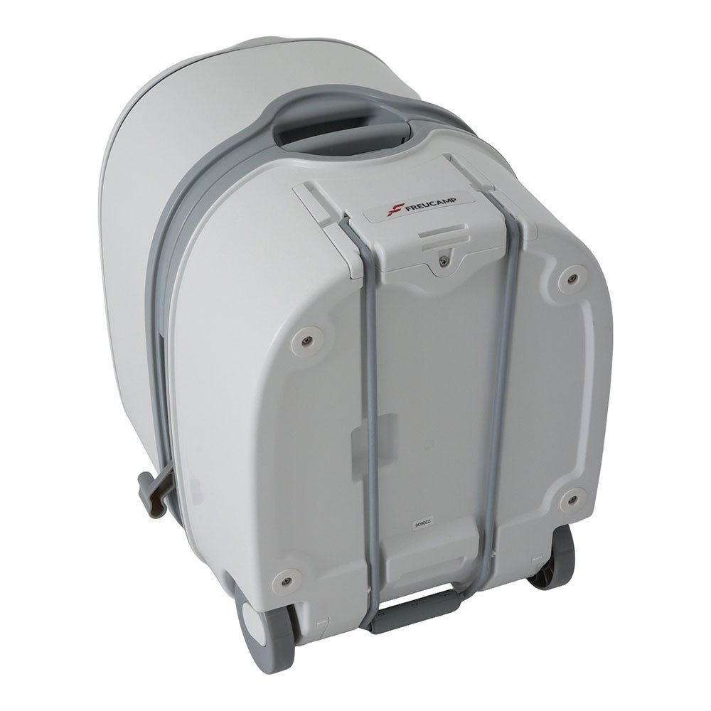 Freucamp Portable Toilet 20L 