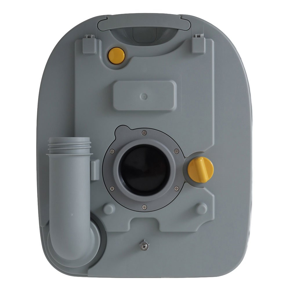 Freucamp Portable Toilet