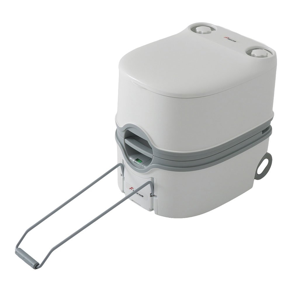 Freucamp Portable Toilet 20L 