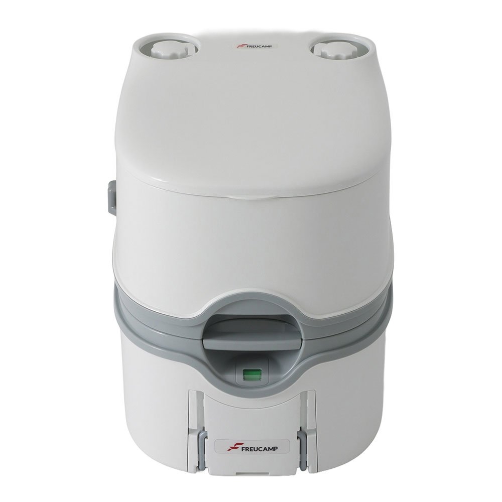 Freucamp Portable Toilet 20L 