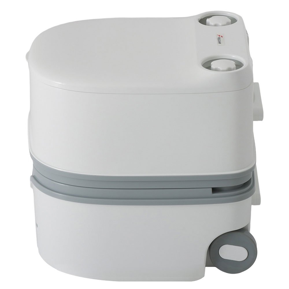 Freucamp Portable Toilet