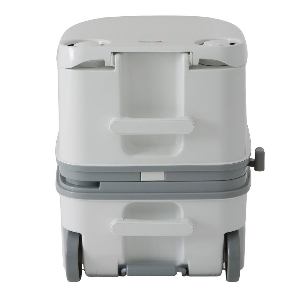 Freucamp Portable Toilet