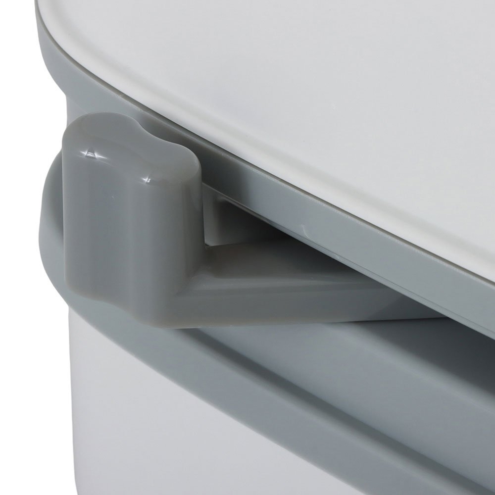 Freucamp Portable Toilet 20L 