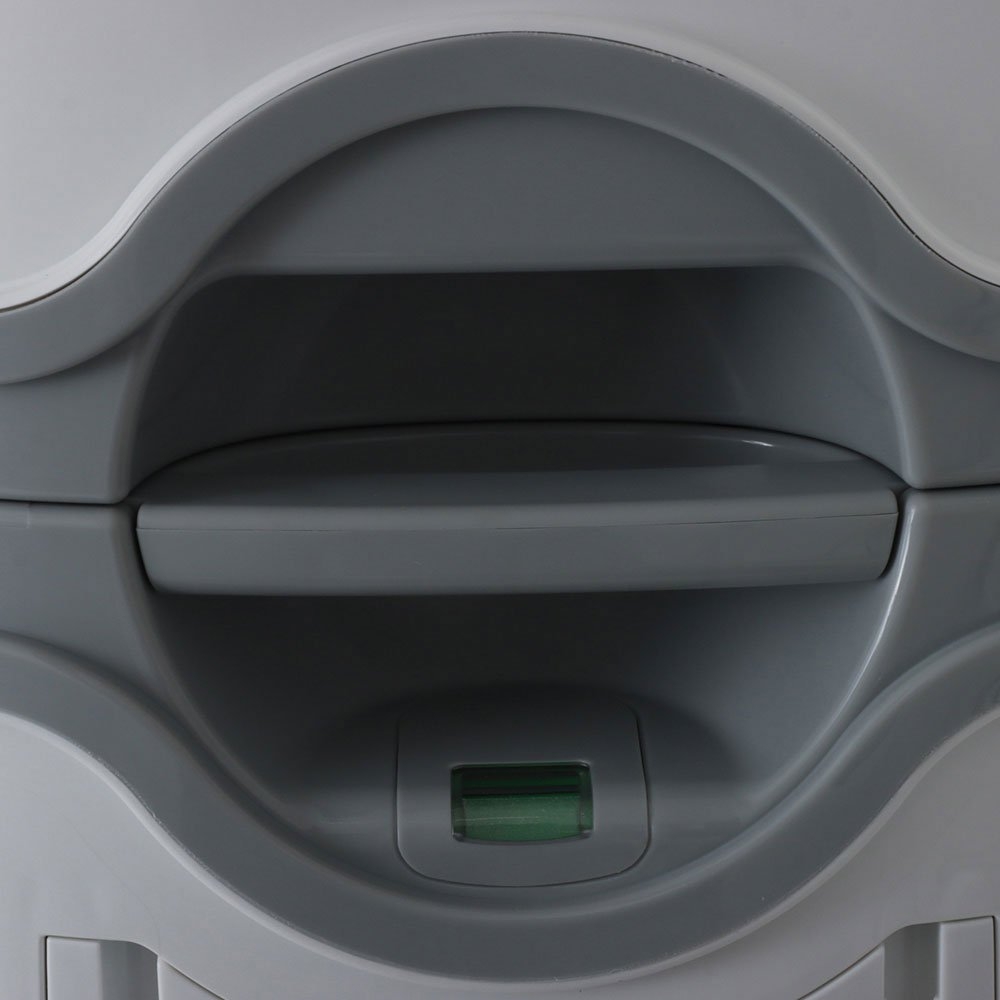 Freucamp Portable Toilet
