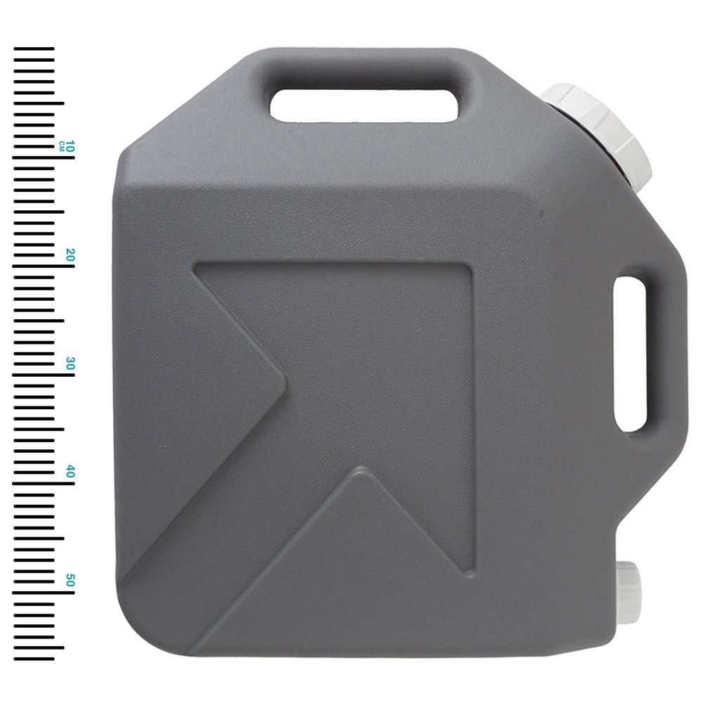 Portable Water Storage Container with Tap 28L
