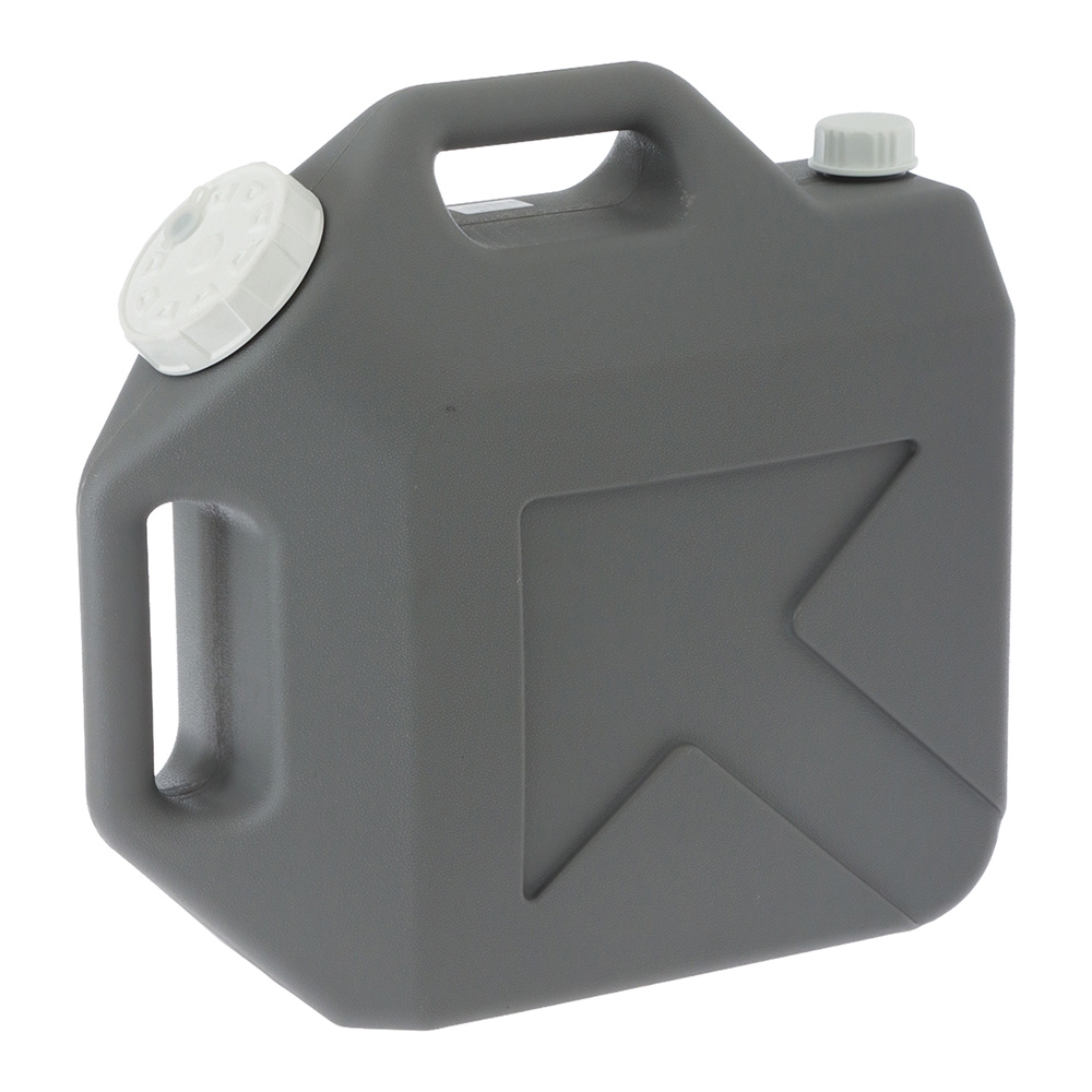 Portable Water Storage Container with Tap 28L
