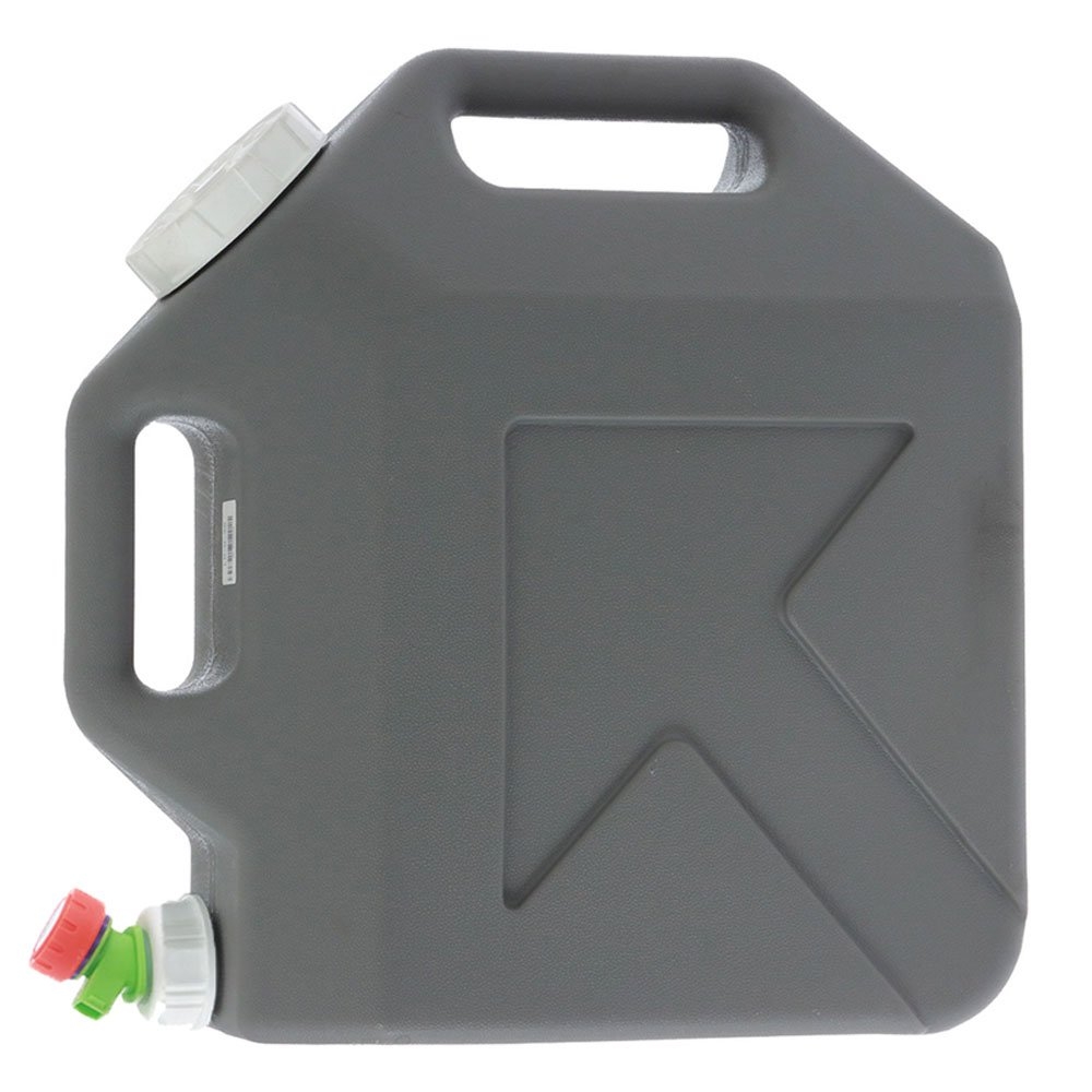 Portable Water Storage Container with Tap 28L