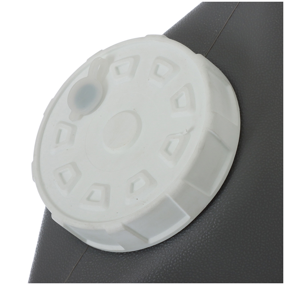 Portable Water Storage Container with Tap 28L