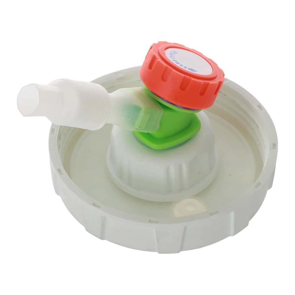 Portable Water Storage Container with Tap 28L