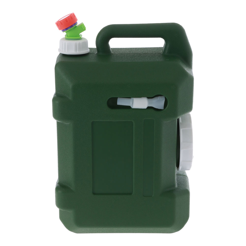 Portable Water Storage Container with Tap 12L