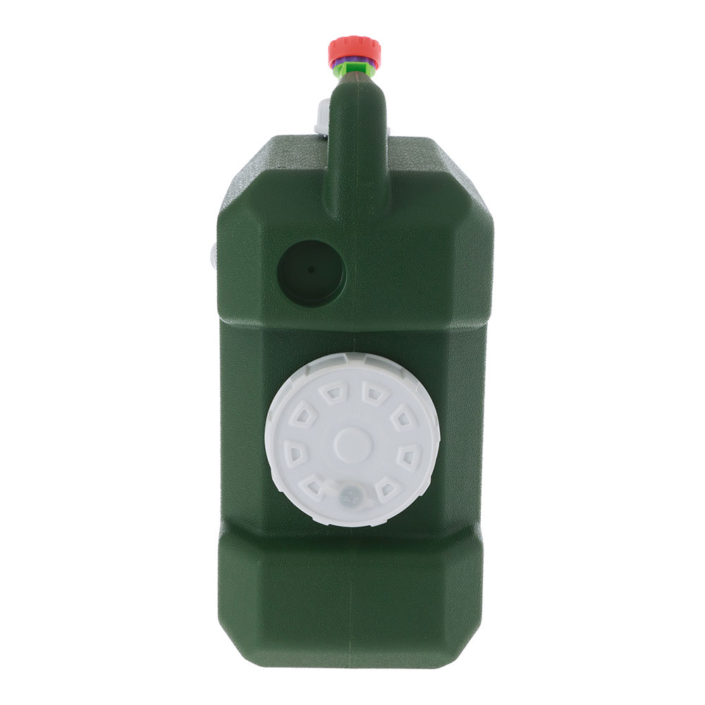 Portable Water Storage Container with Tap 12L