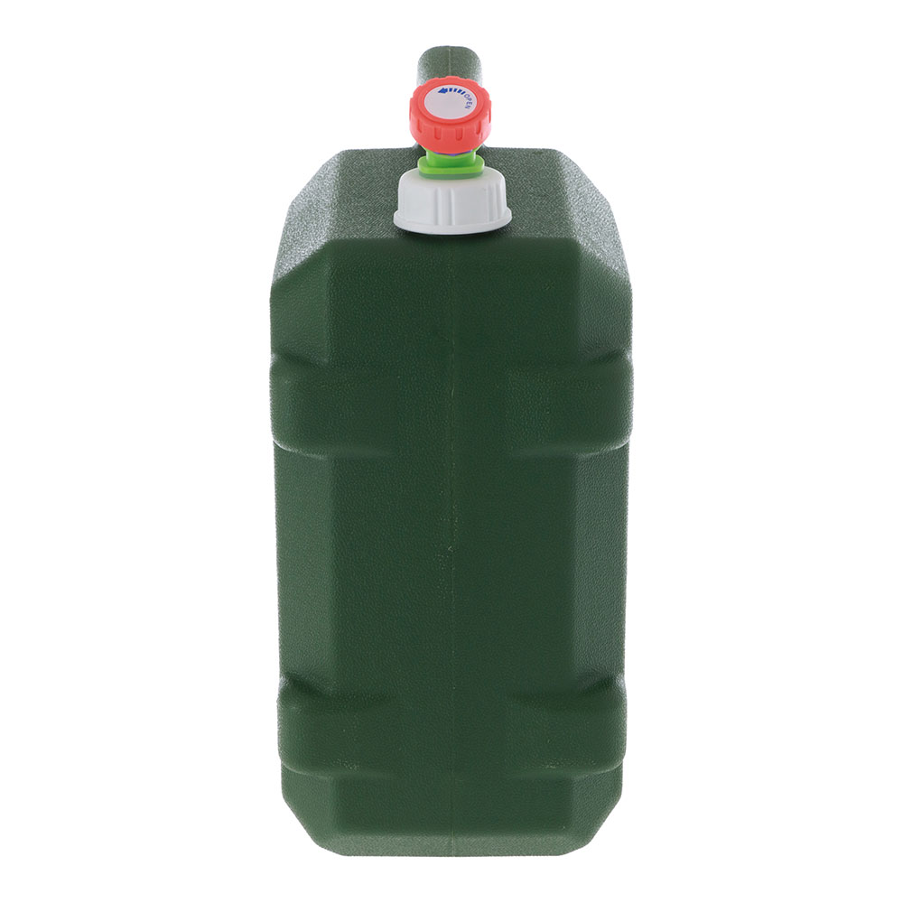 Portable Water Storage Container with Tap 12L
