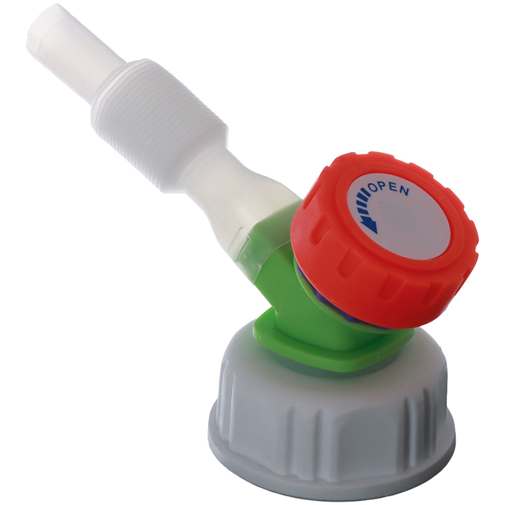 Portable Water Storage Container with Tap 12L