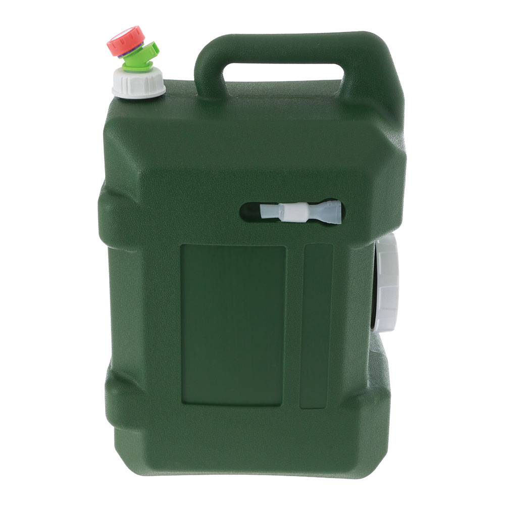 Portable Water Storage Container 24L