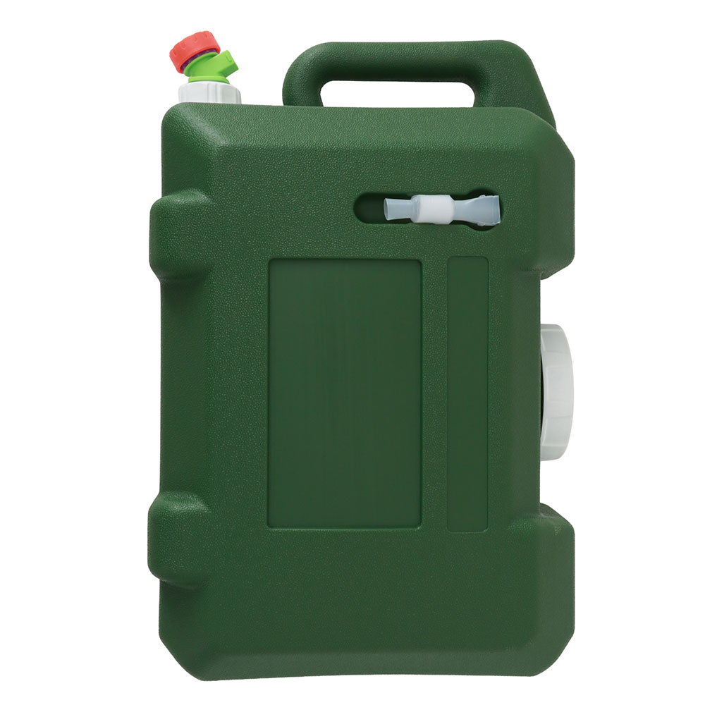 Portable Water Storage Container 24L