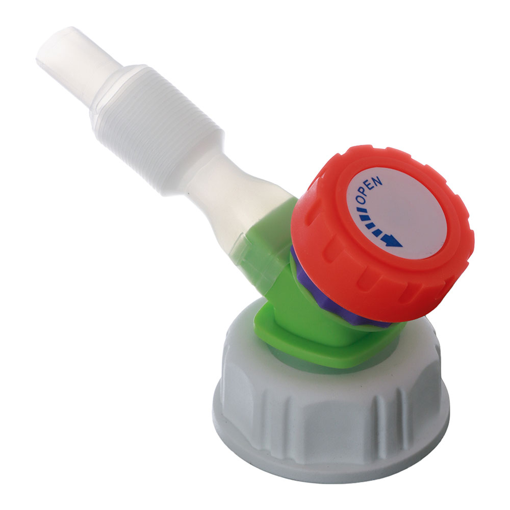 Portable Water Storage Container 24L